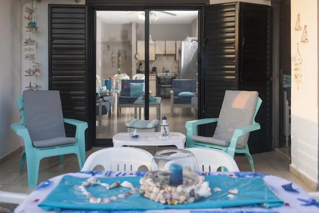 Annita Court Block B, Apt6 Ayia Napa Cyprus
