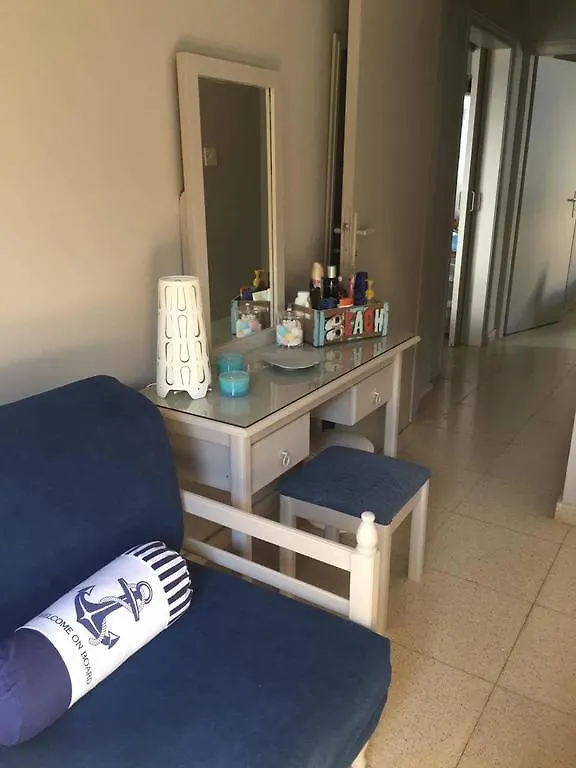 Apartment Annita Court Block B, Apt6 Ayia Napa
