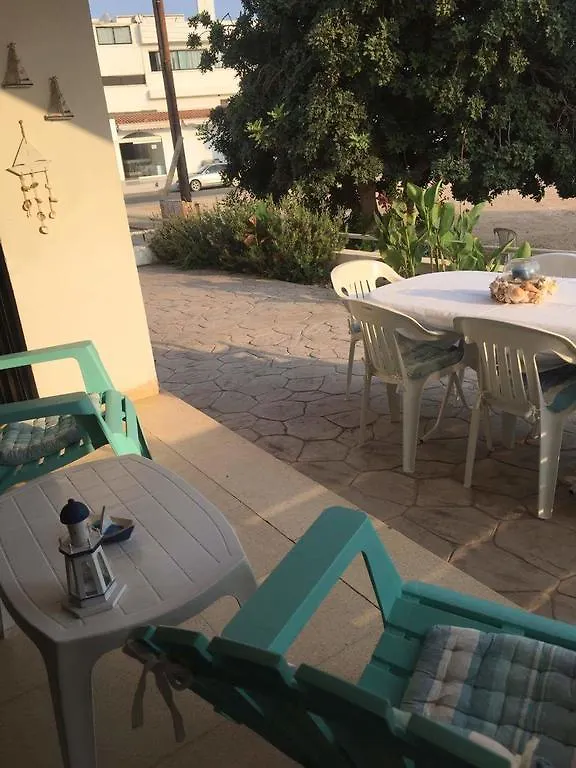 Annita Court Block B, Apt6 Ayia Napa