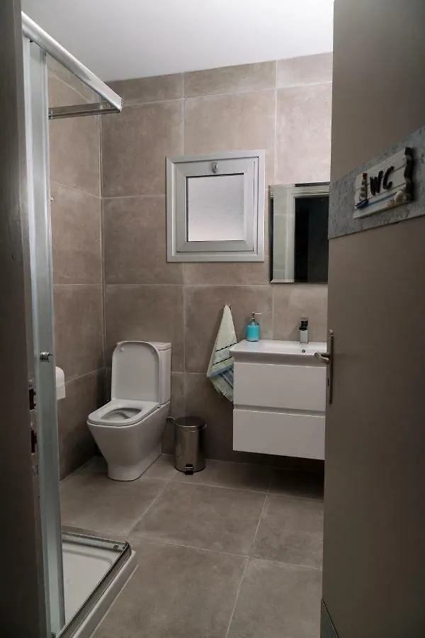 Annita Court Block B, Apt6 Ayia Napa Cyprus